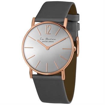 ساعت مچی ژاک لمن LP-122I